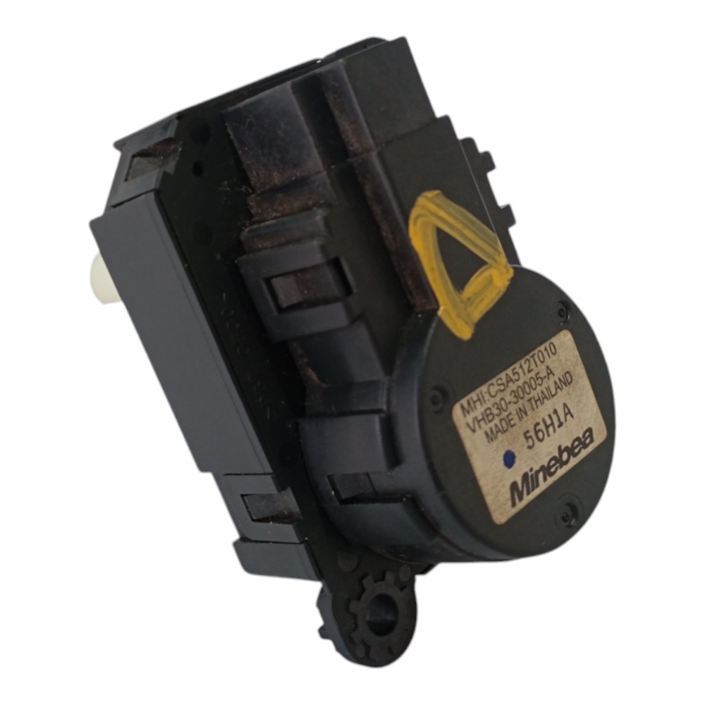 Motor Atuador Ar Forçado Mitsubishi Lancer Asx 14 A2017 V334 6
