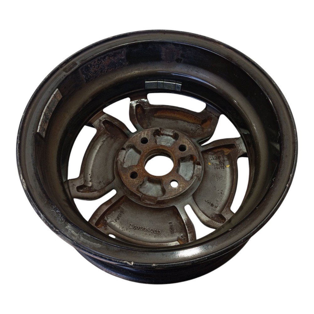Roda Liga Leve Aro 14 Jac Ejs1 2022 2024 V616 6