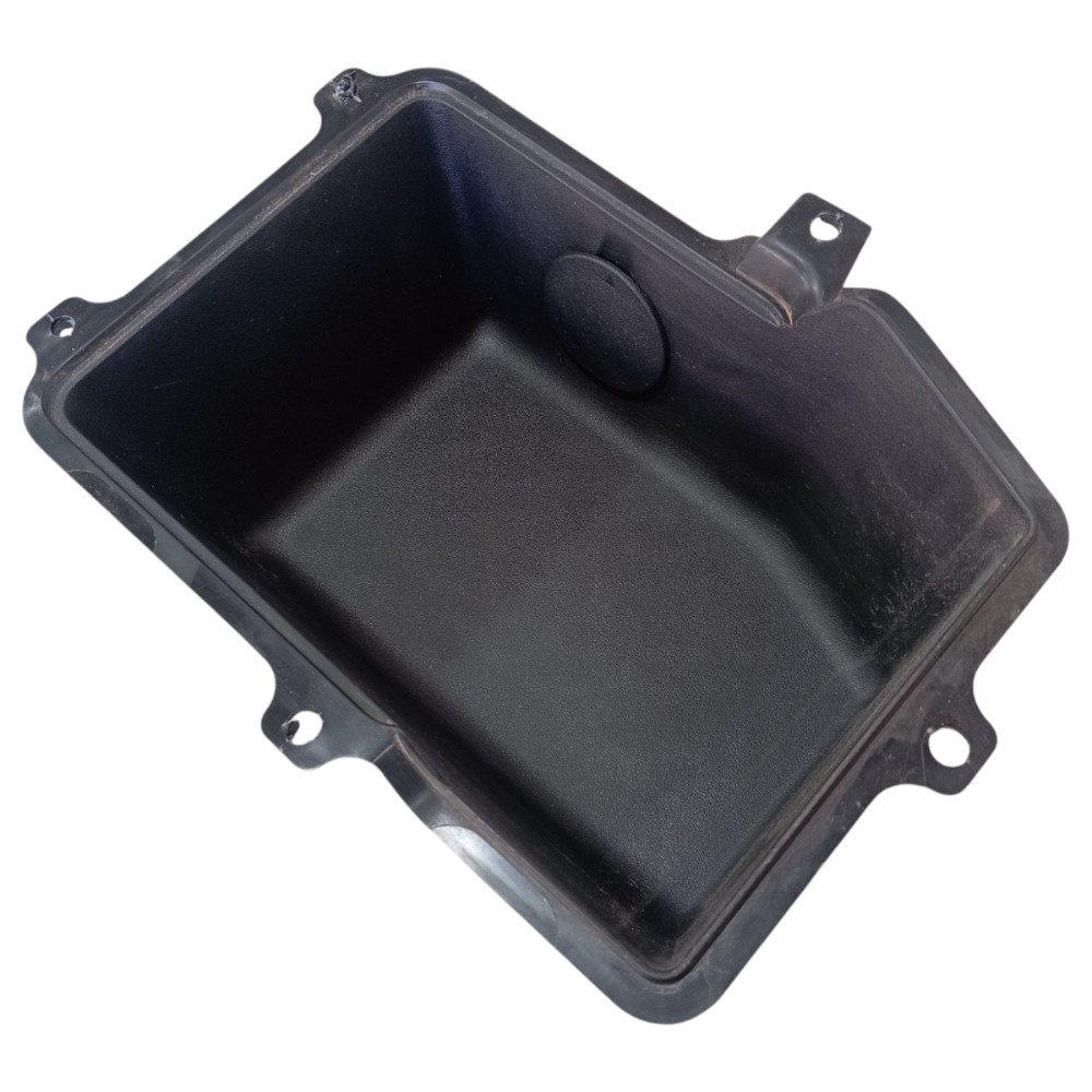 Acabamento Tampa Traseira Suzuki Grand Vitara 2012 A 15 V649
