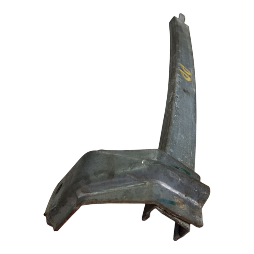 Canaleta Vidro Diant Direito Mitsubishi L200 Sport 2004 V638 7