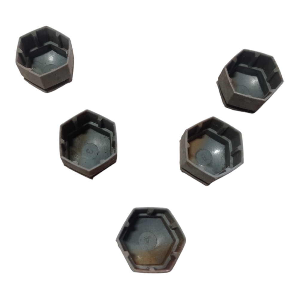 Capa Parafuso Roda Jac Ej7 2023 V618 4