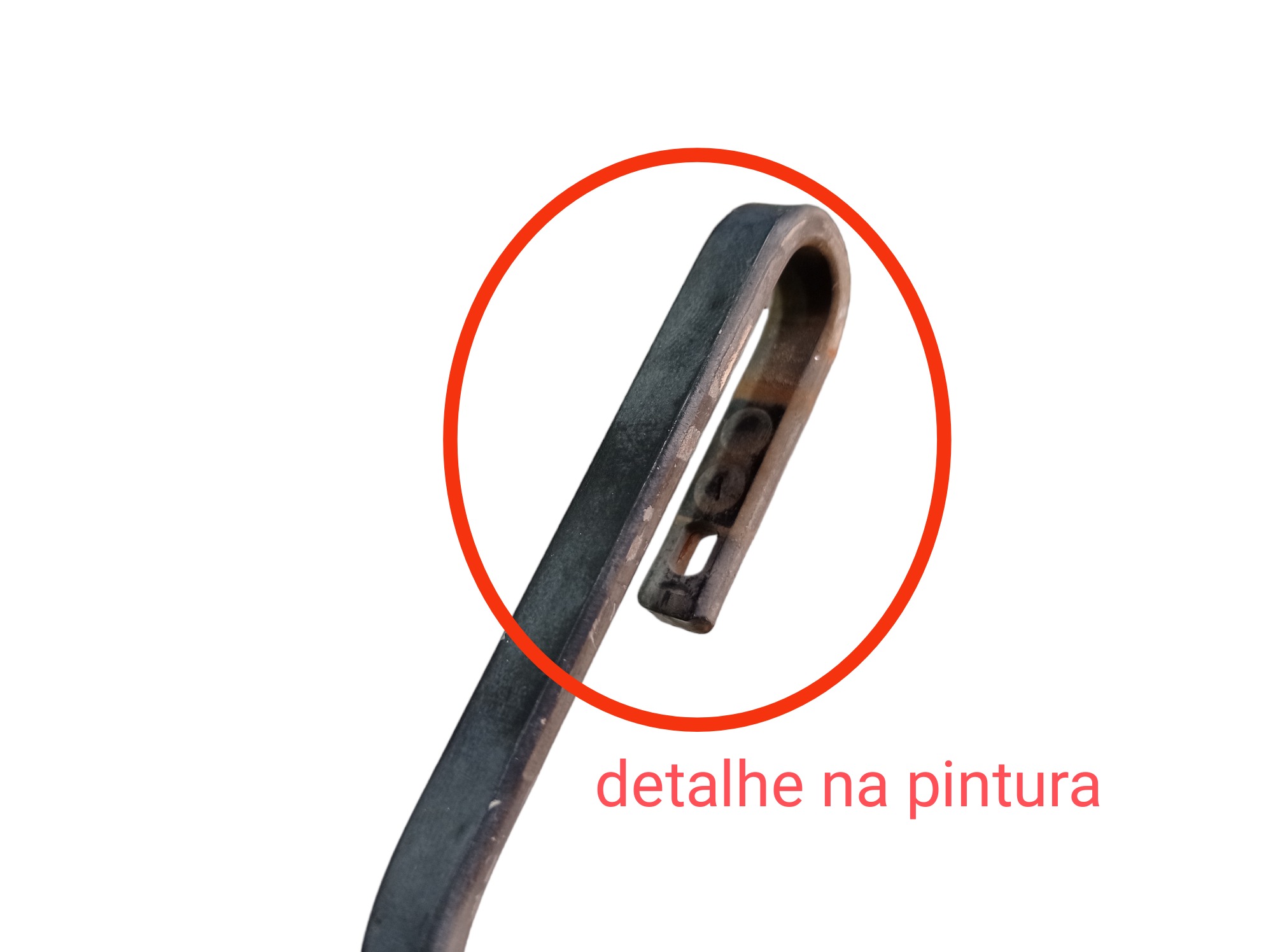 Haste Braço Limpador Parabrisa Direito Grand Caravan 05 V586 Direito 6