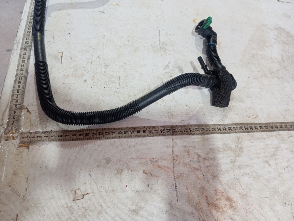 Mangueira Canister Lexus Rx500hf 2023 V619 8
