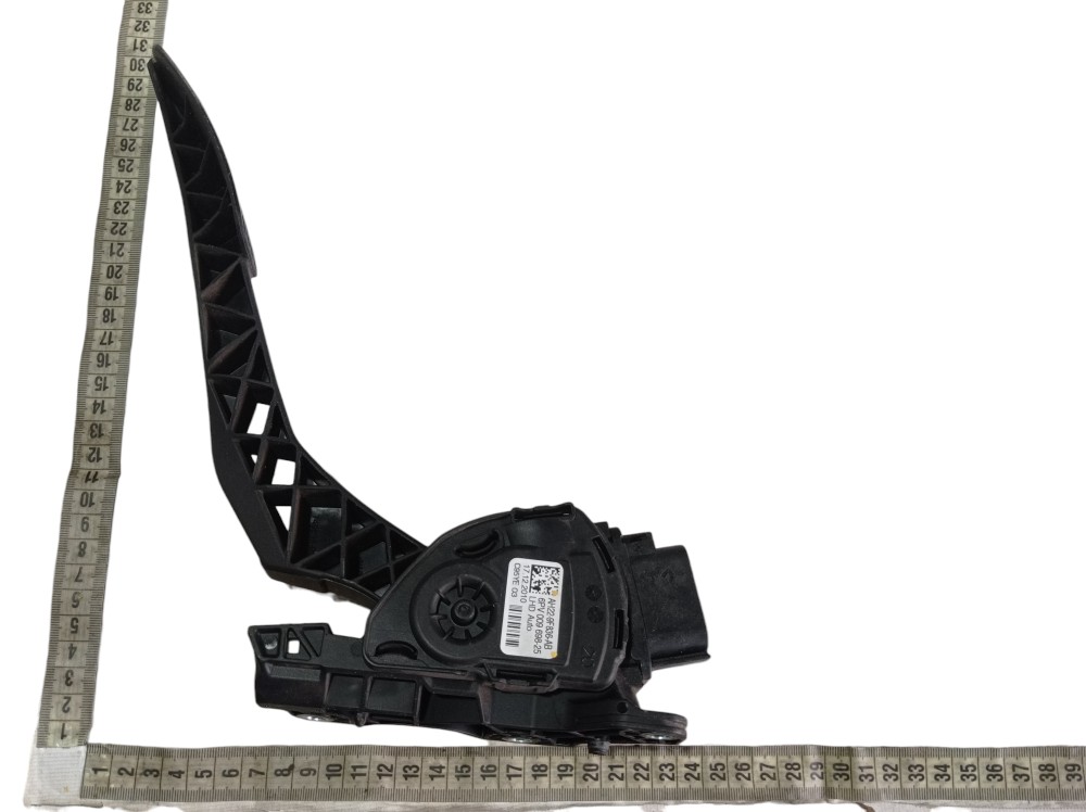 Pedal Acelerador Land Rover Discovery 4 2010 2012 V614 8