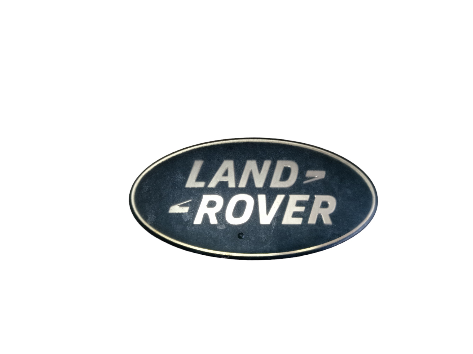 Emblema Tampa Trase Land Rover Range Rover Sport 2014 V592 1