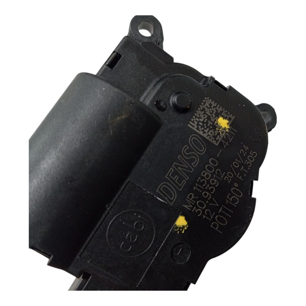 Motor Atuador Ar Condicionado Ram Rampage 2023 2025 V659 4