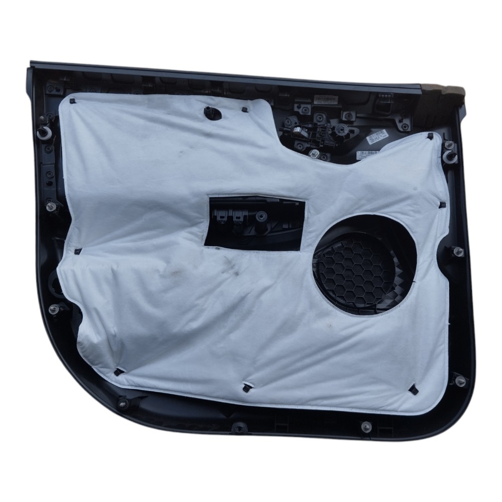 Forro Porta Dianteiro Direito Chevrolet Tracker 2020 25 V627 2
