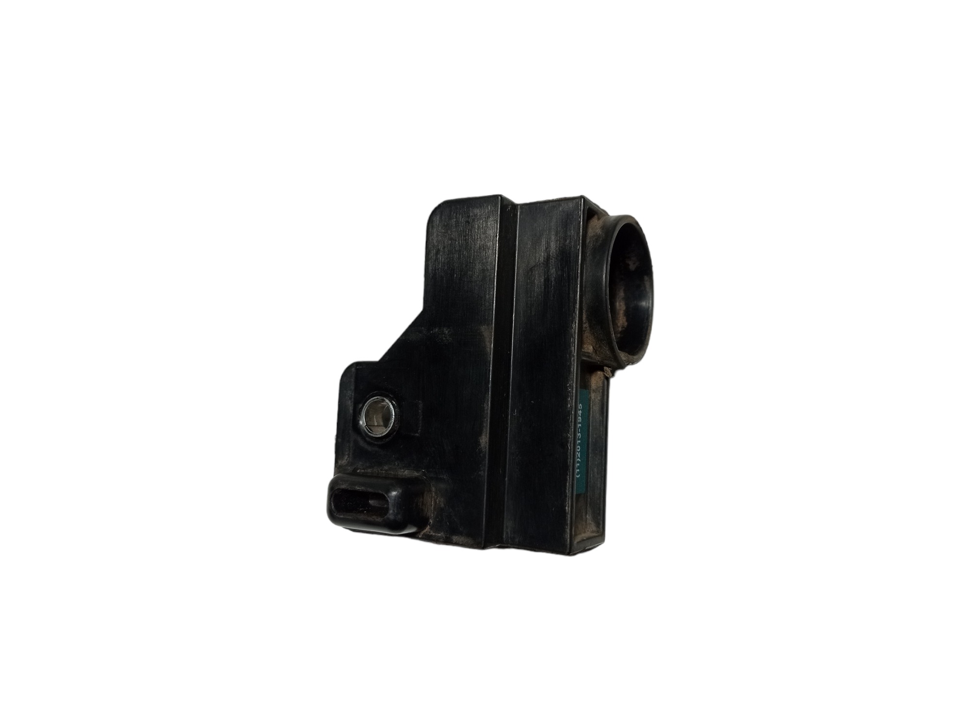 Suporte Esquerdo Radiador Grand Vitara 2010 V376 5