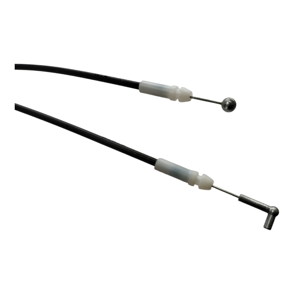 Fechadura Porta Dianteira Direita Nissan Leaf 2023 V632 6