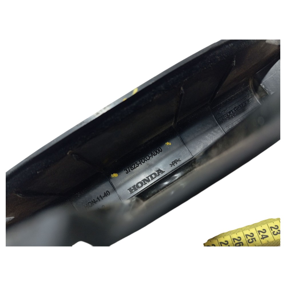 Capa Módulo Injeção Honda Civic 2010 2015 V658 3