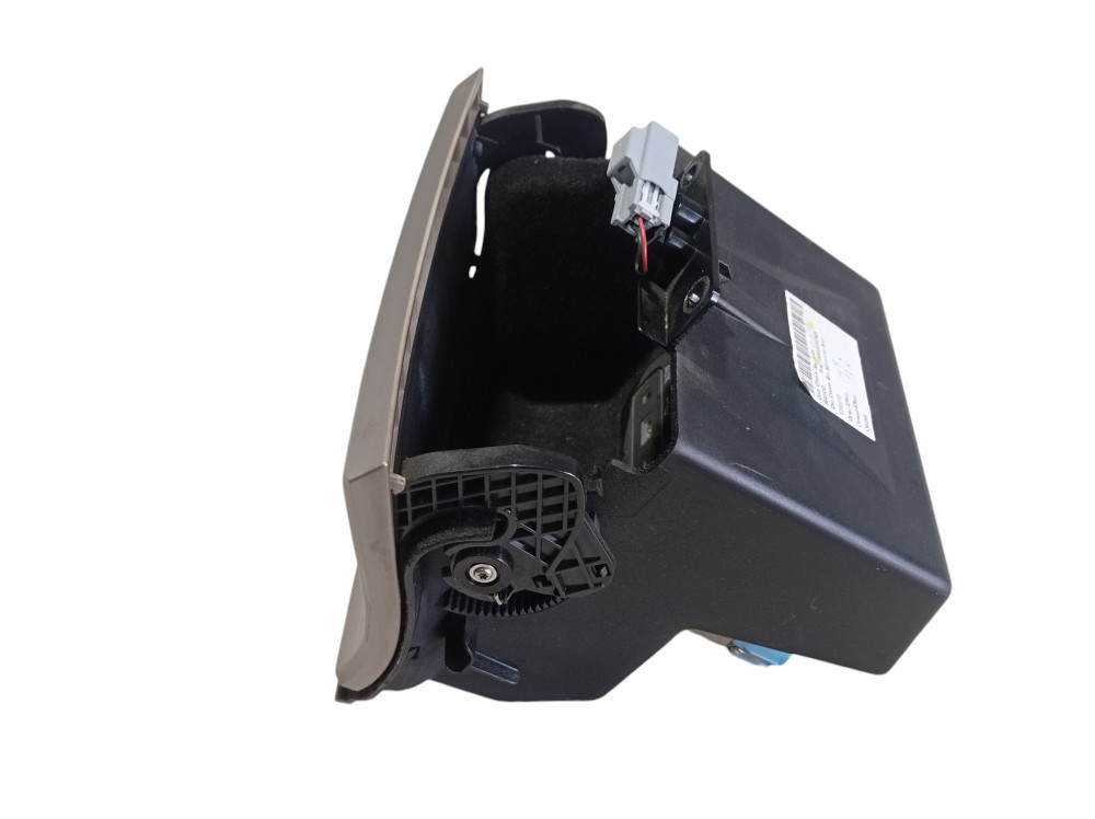 Porta Objetos Jeep Grand Cherokee 3.6 2014 V604 9