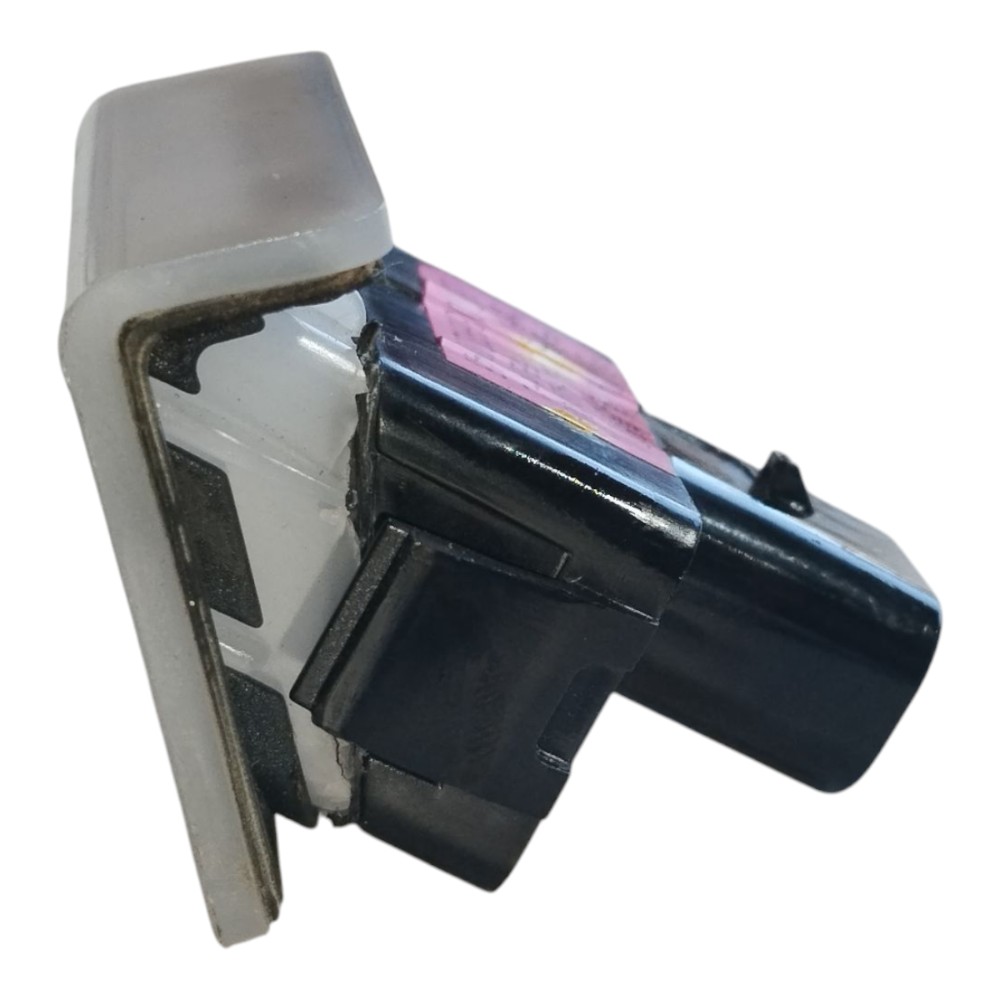 Luz Carregador Bateria Byd Song Plus 2024 V631 10