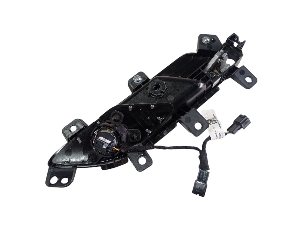 Maçaneta Interna Dianteira Esquerda Gwm Haval H6 2024 V610 4