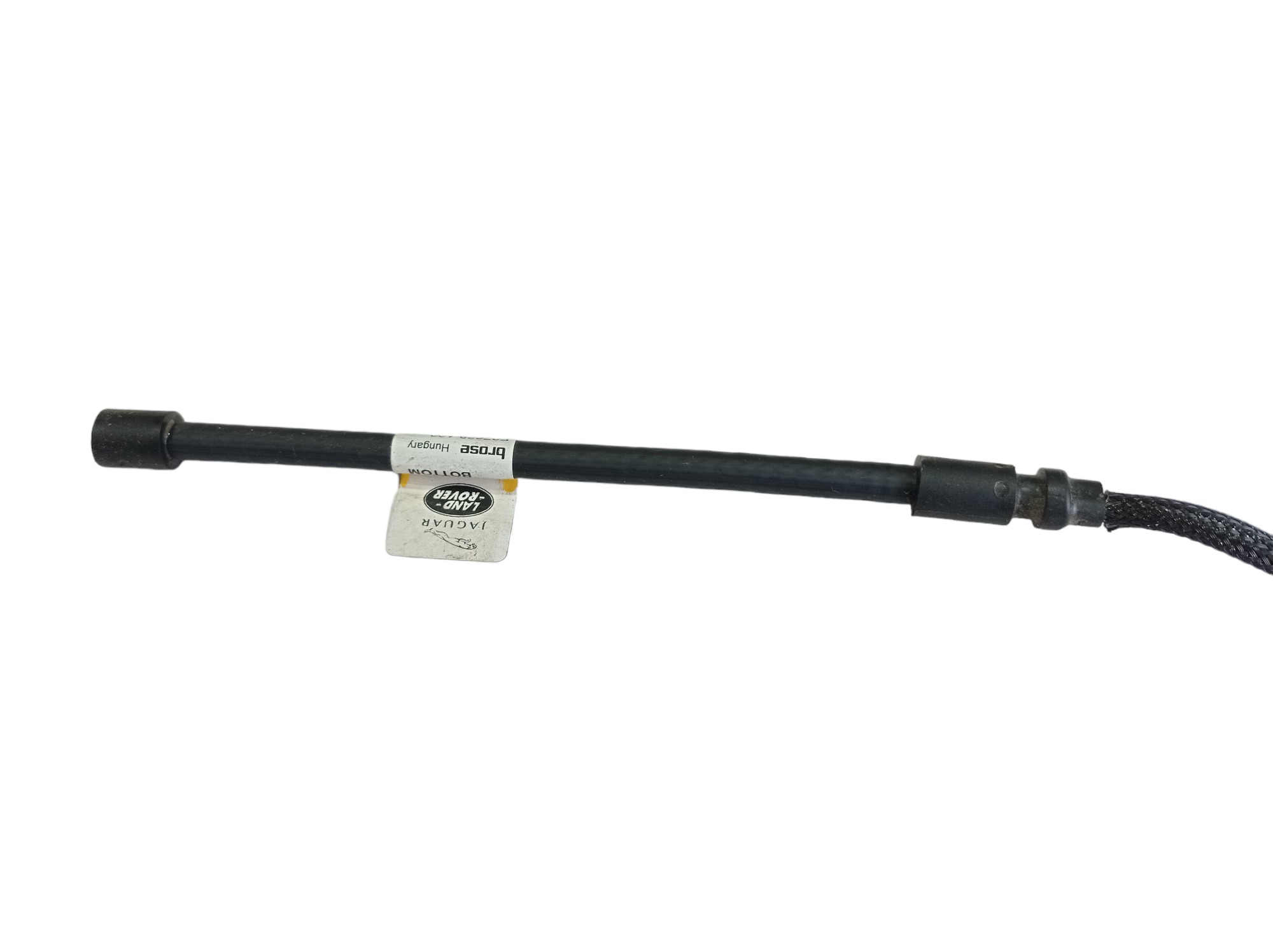 Sensor Nível Água Traseiro Direito Evoque 2022 V572 6