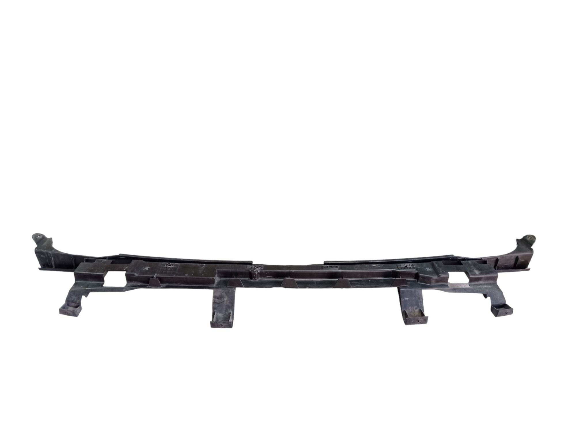 Guia Parachoque Traseiro Grand Caravan Limited 2005 V586 6