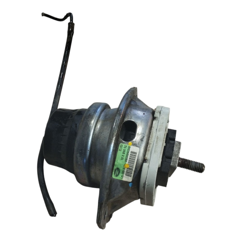 Coxim Esquerdo Motor Land Rover Discovery 4 2010 A 2014 V656 2