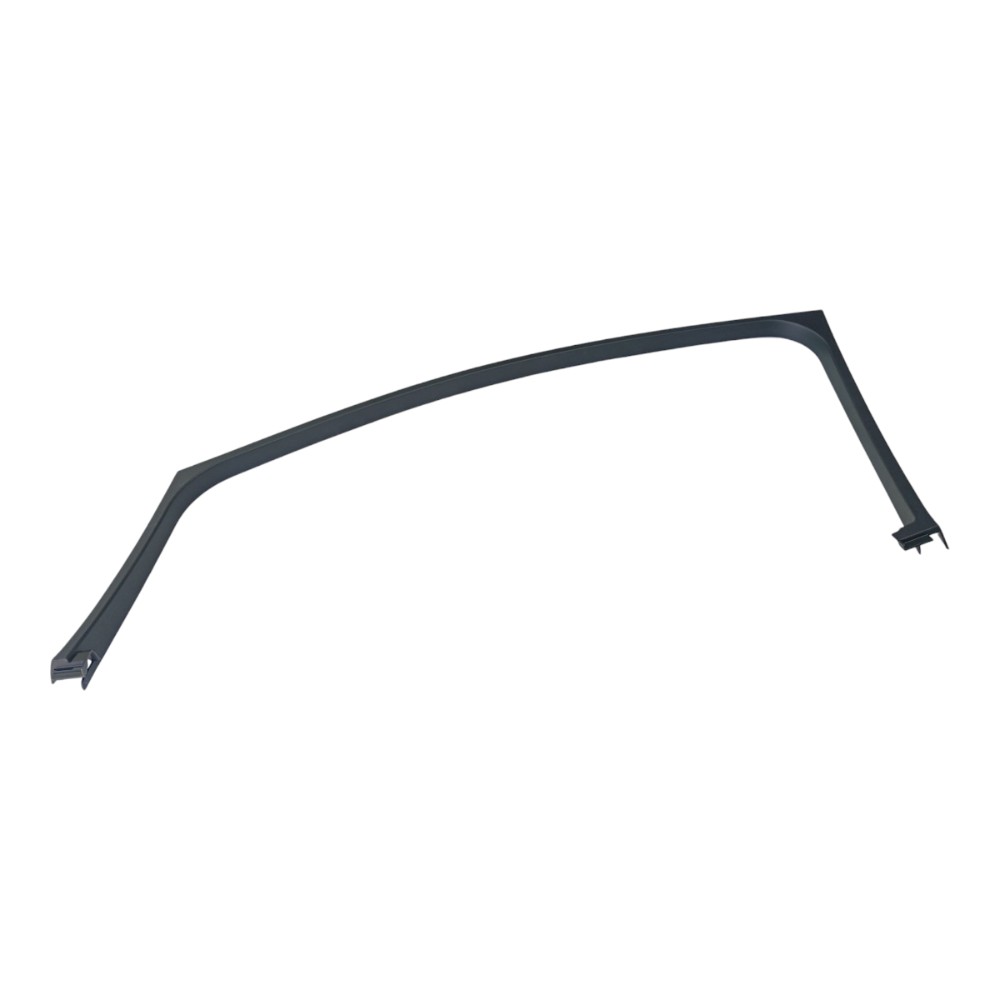 Moldura Int Porta Dianteira Direita Nissan Leaf 2023 V632 8