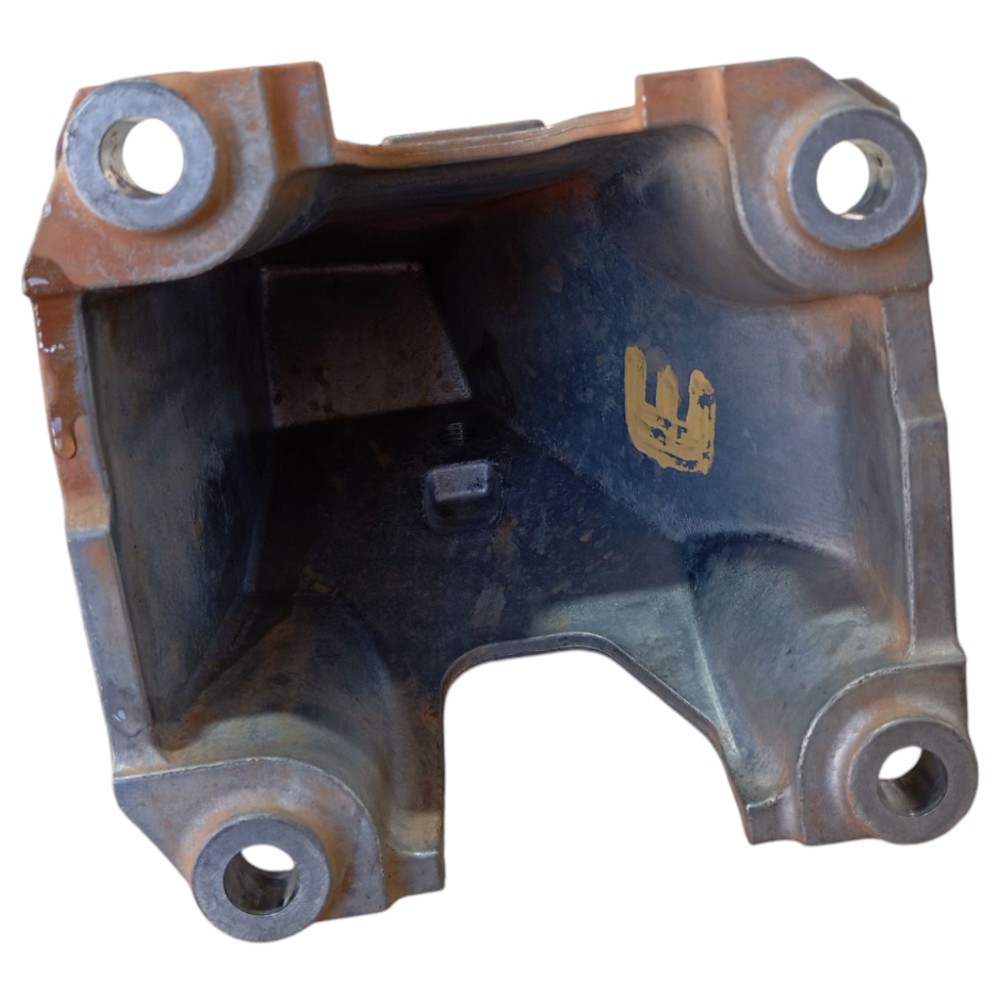 Suporte Esquerdo Motor Suzuki Grand Vitara 2013 V649 6