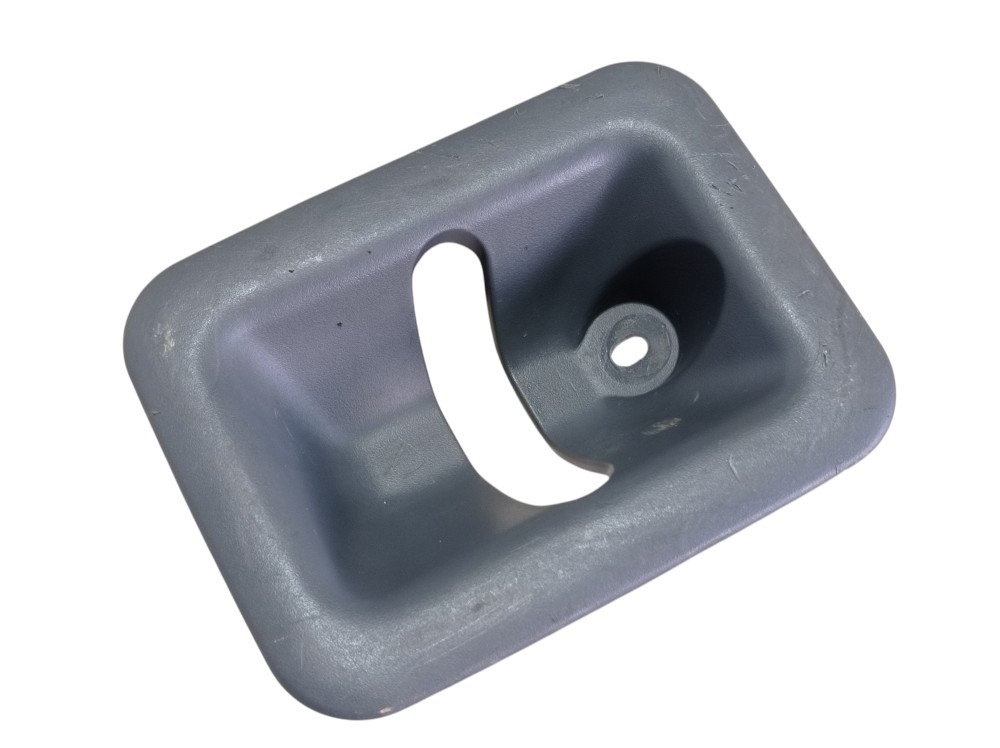 Moldura Maçaneta Interna Traseira Direita Prado 2005 V620 2