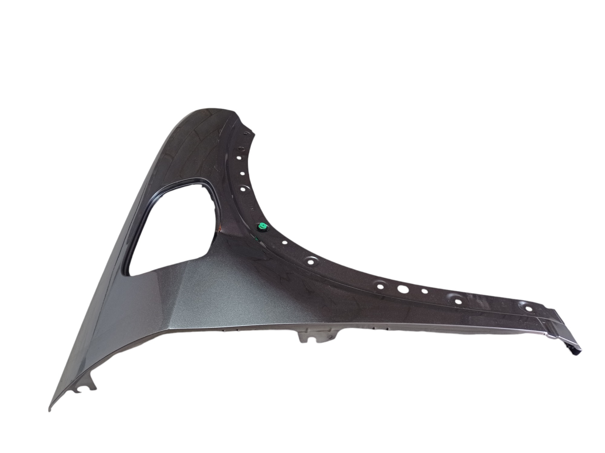 Paralama Direito Byd Dolphin Gs 180ev 2024 V596 9