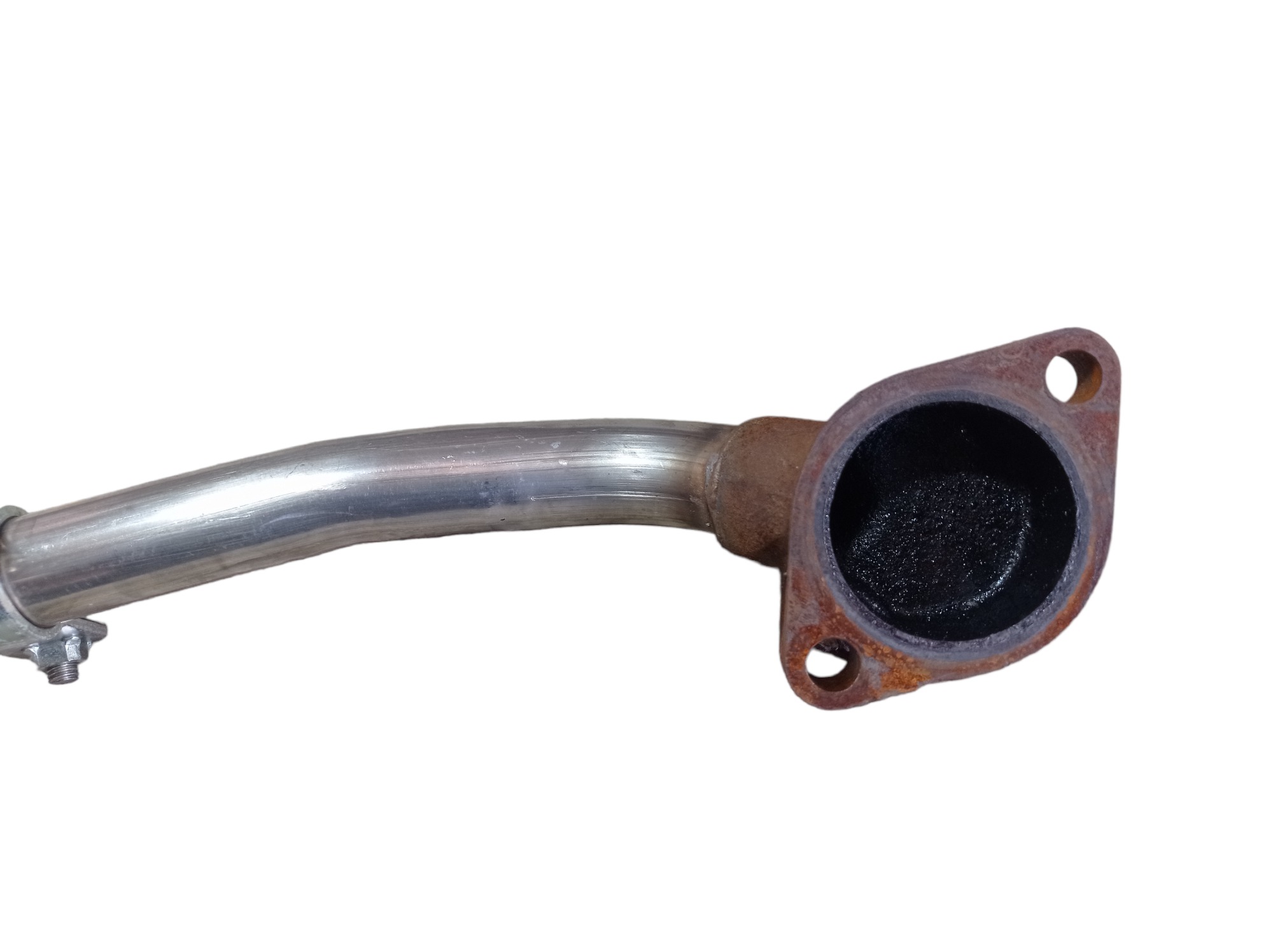 Cano Válvula Egr Mitsubishi L200 Triton 3.2 2015 V593 7