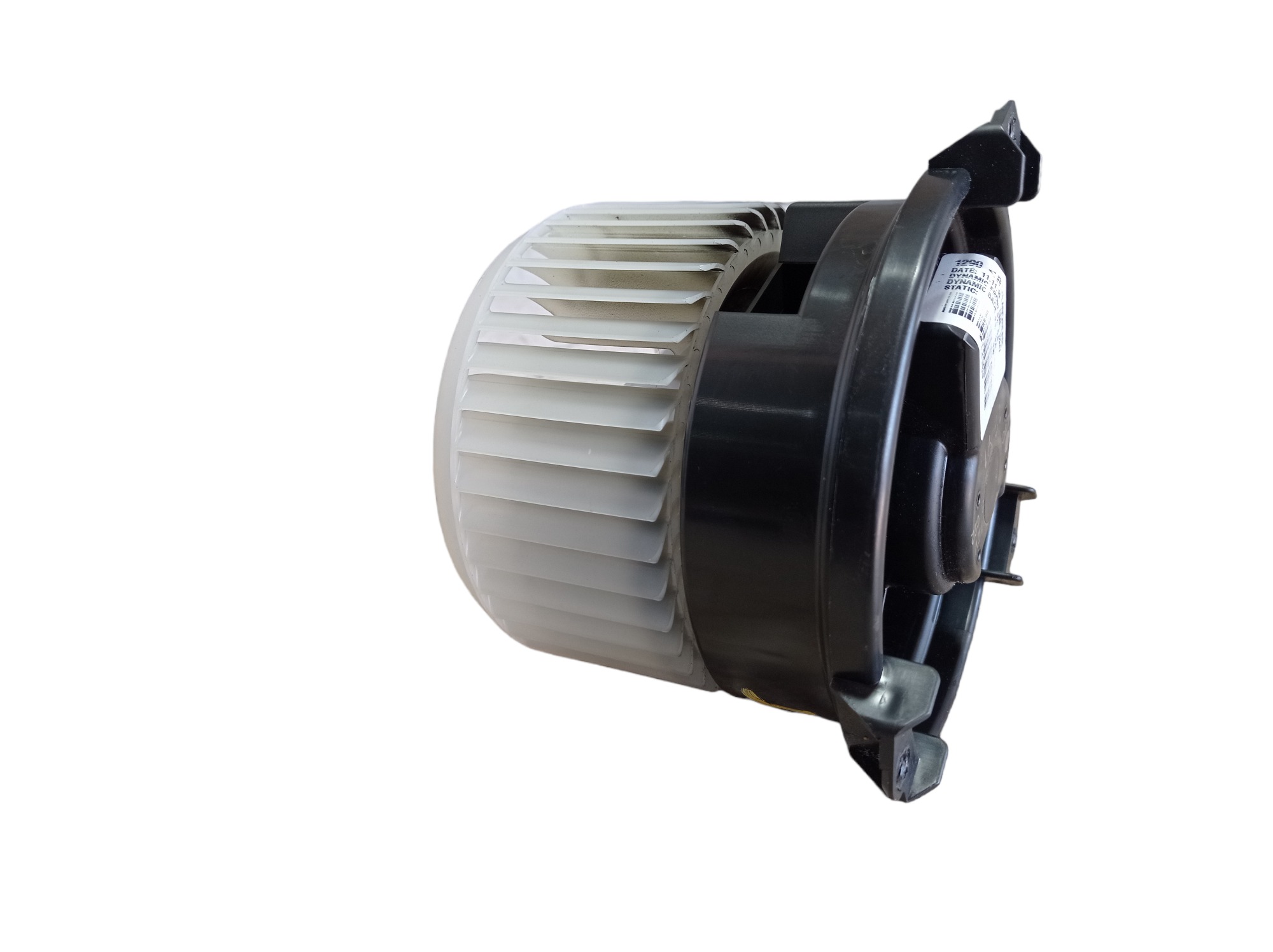 Motor Ar Condicionado Land Rover Discovery 5 2019 3.0 V597 4