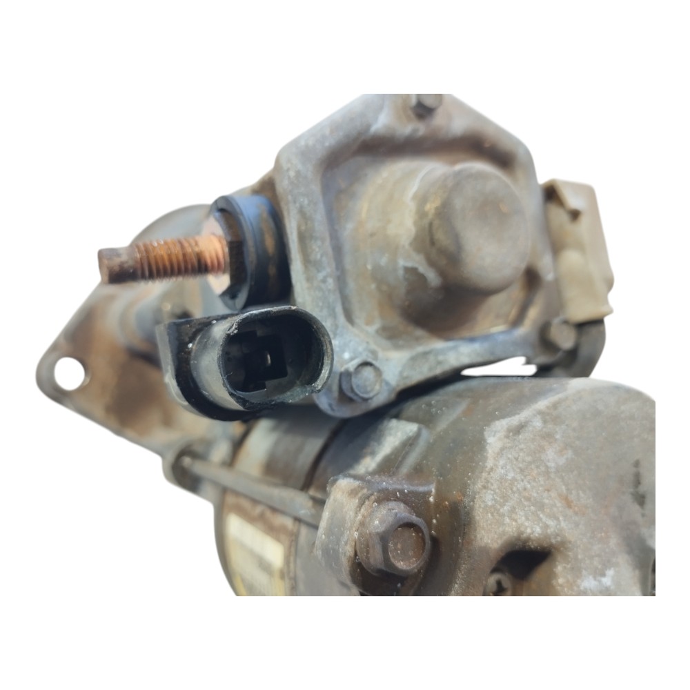 Motor Arranque Chrysler Grand Caravan 2003 3.3 V578 4