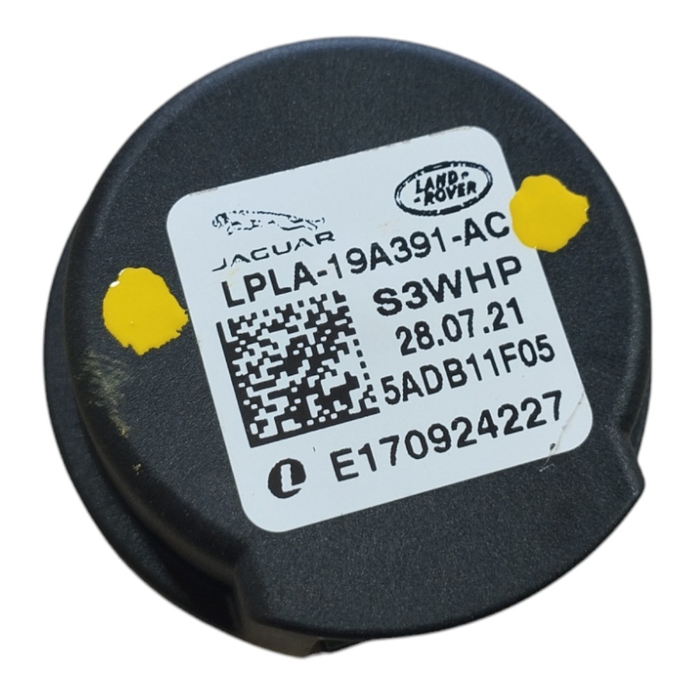 Microfone Navegação Land Rover Defender 2021 2022 V645 7
