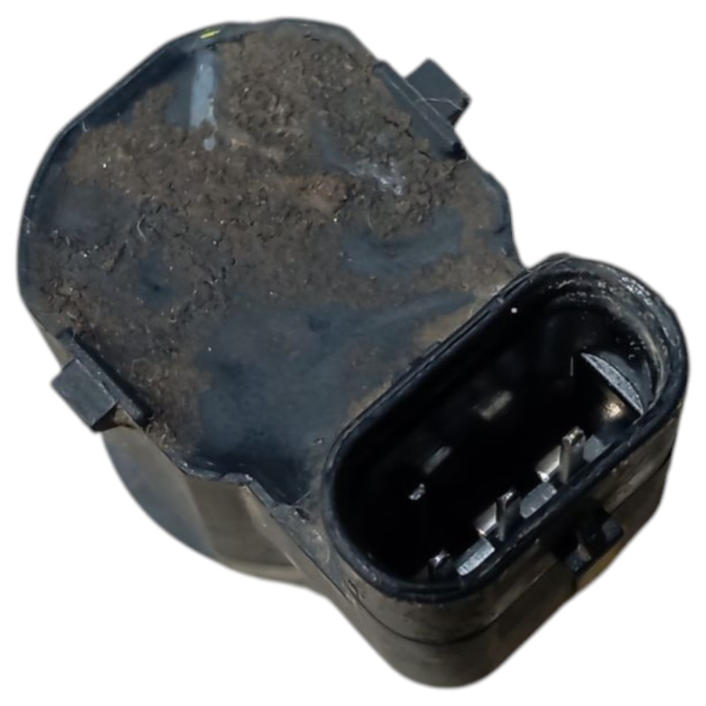 Sensor Estacionamento Traseiro Discovery 4 2010 A 2014 V656 5