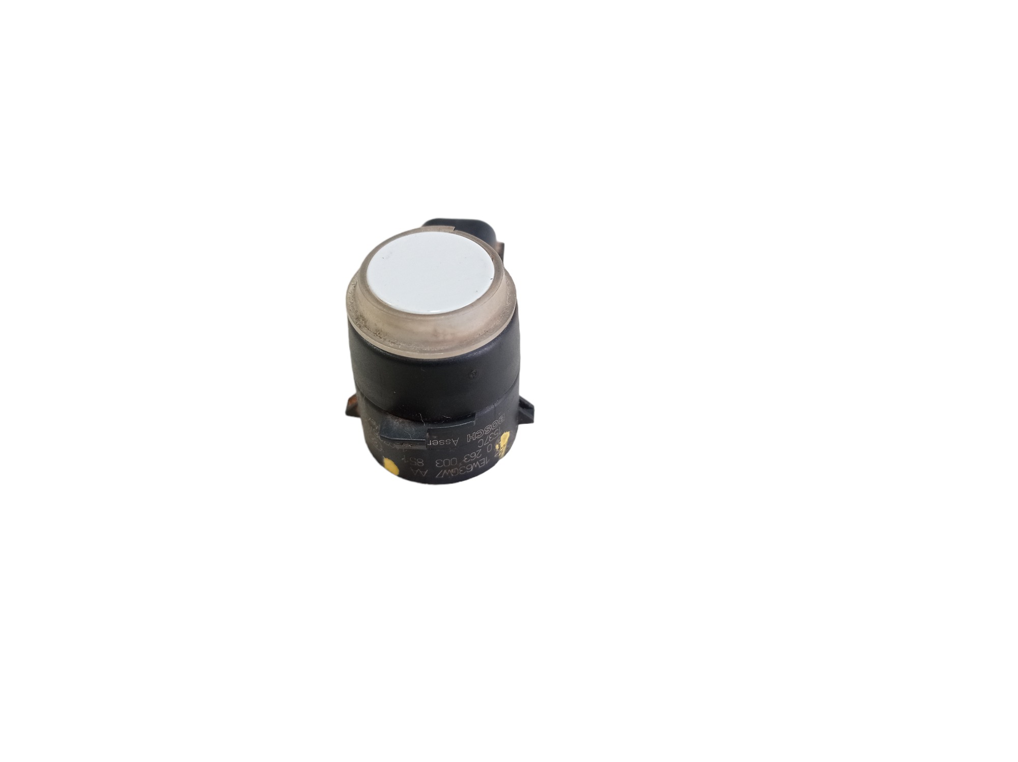 Sensor Estacionamento Traseiro Jeep Grand Cherokee Ltd V580 6