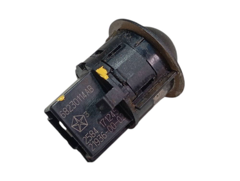 Sensor Temperatura Jeep Grand Cherokee 2014 V607