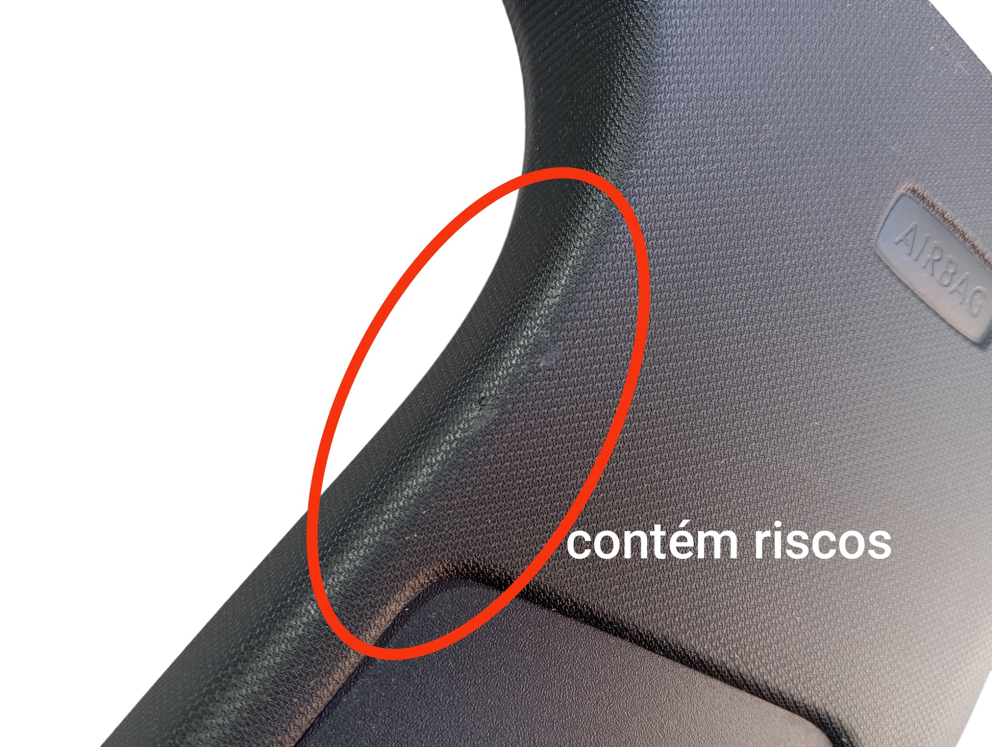 Acabamento Coluna Direita Vw Taos Highline 250 2022 24 V601 8