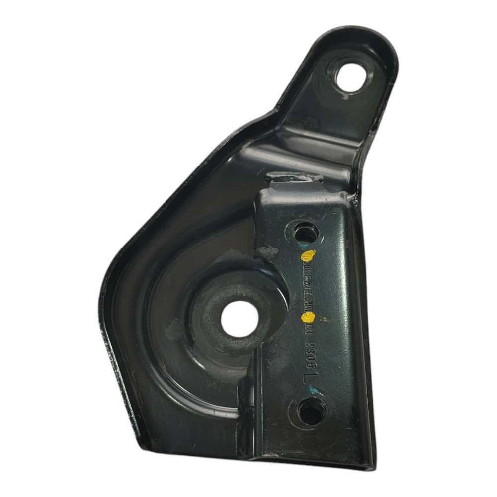Suporte Barra Estabilizadora Traseiro Esq Byd Song Plus V631 3