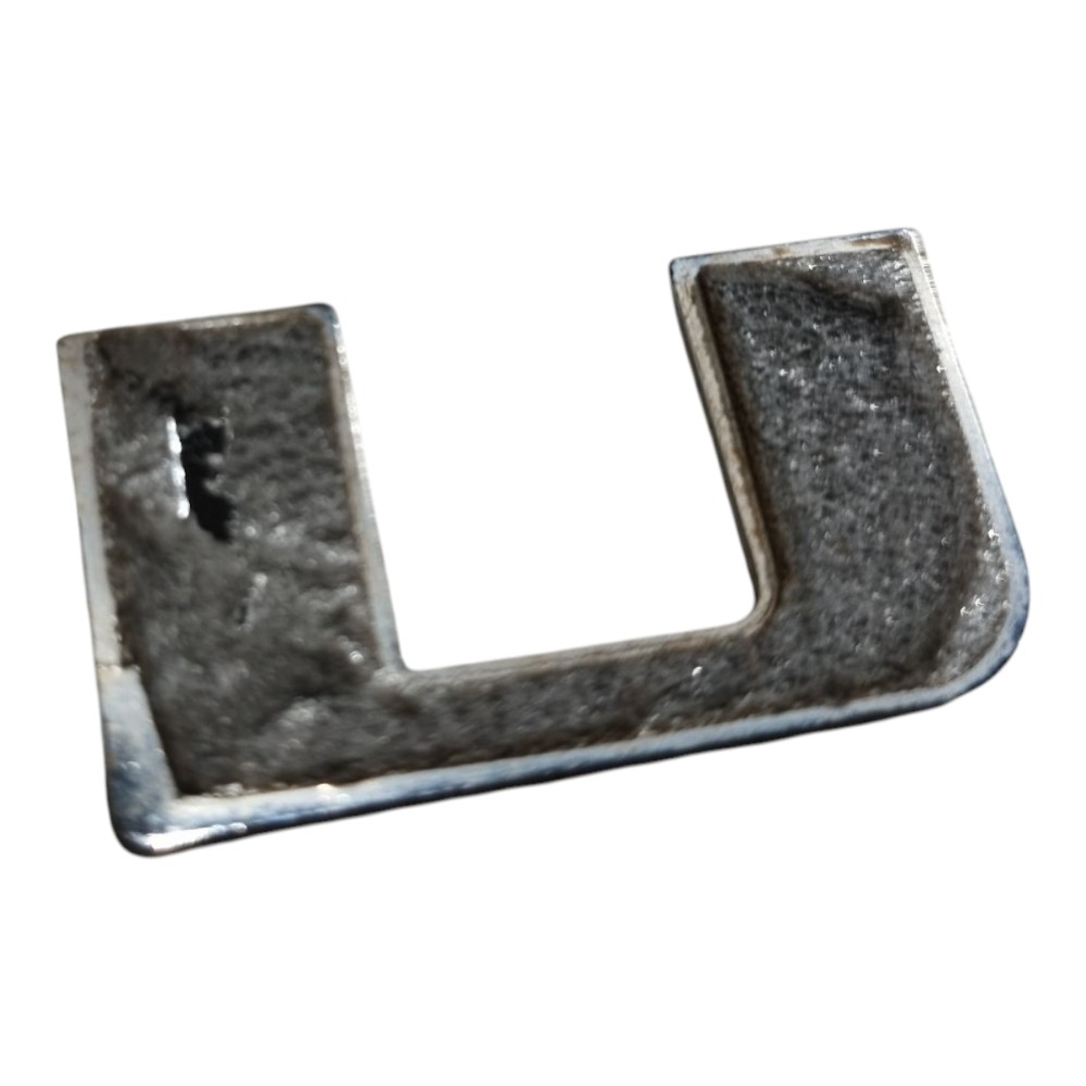 Emblema U Porta Diant Esquerda Grand Cherokee 2014 15 V607 4
