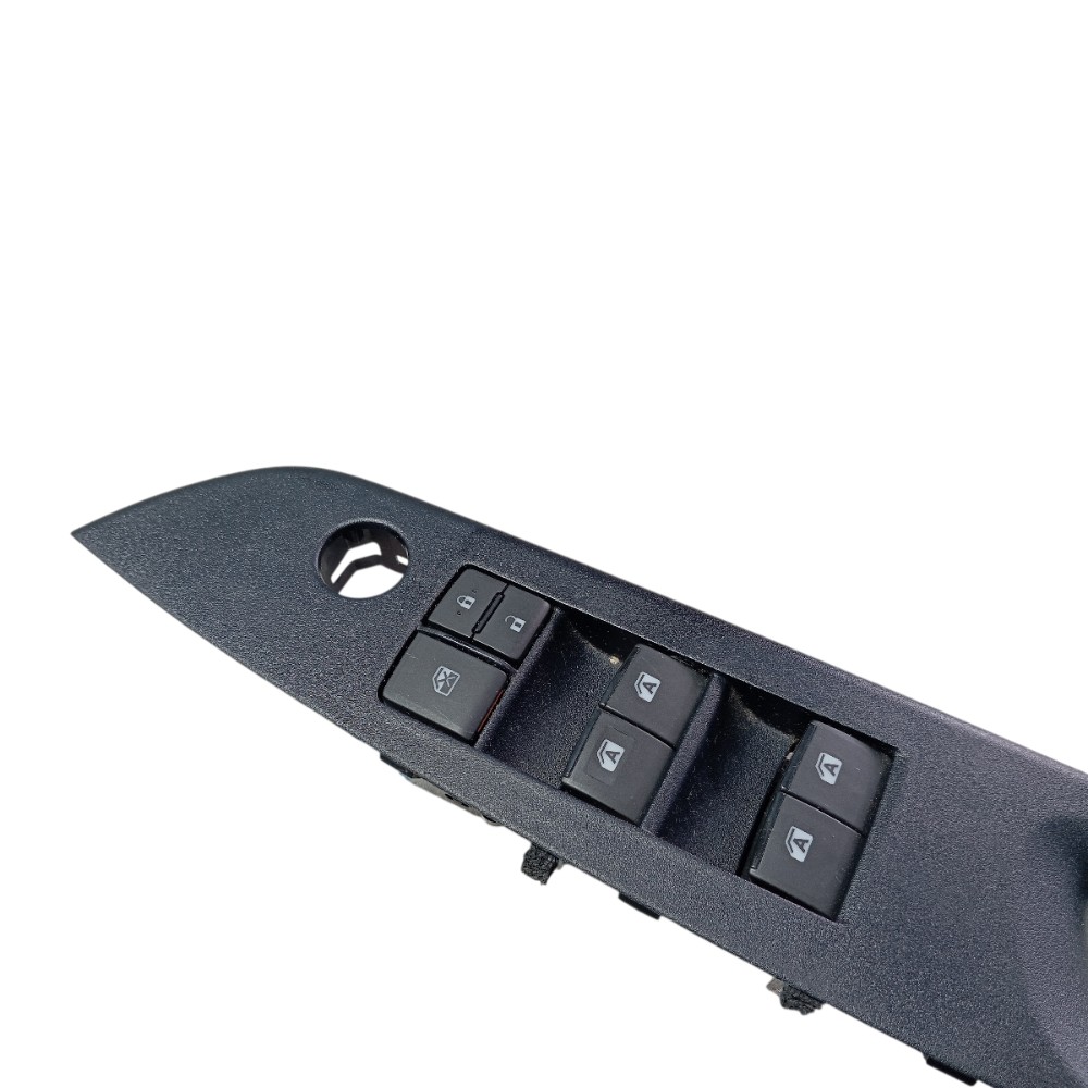 Comando vidro porta dianteira esquerda Toyota Yaris 22 2023 4