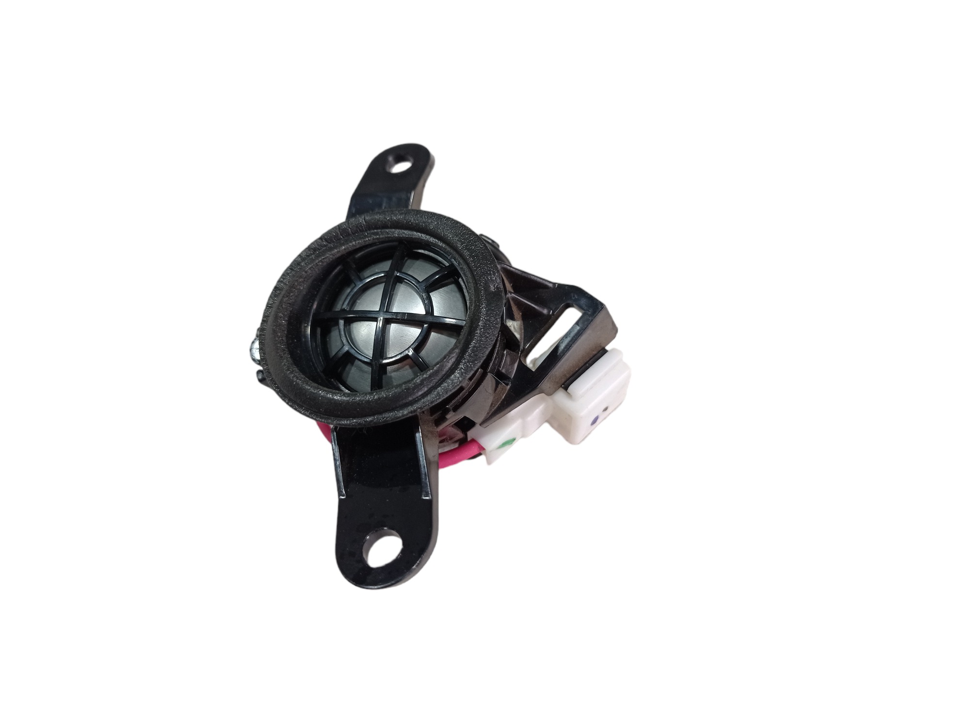 Twitter Porta Traseira Direita Hyundai Equus 2013 V577 8