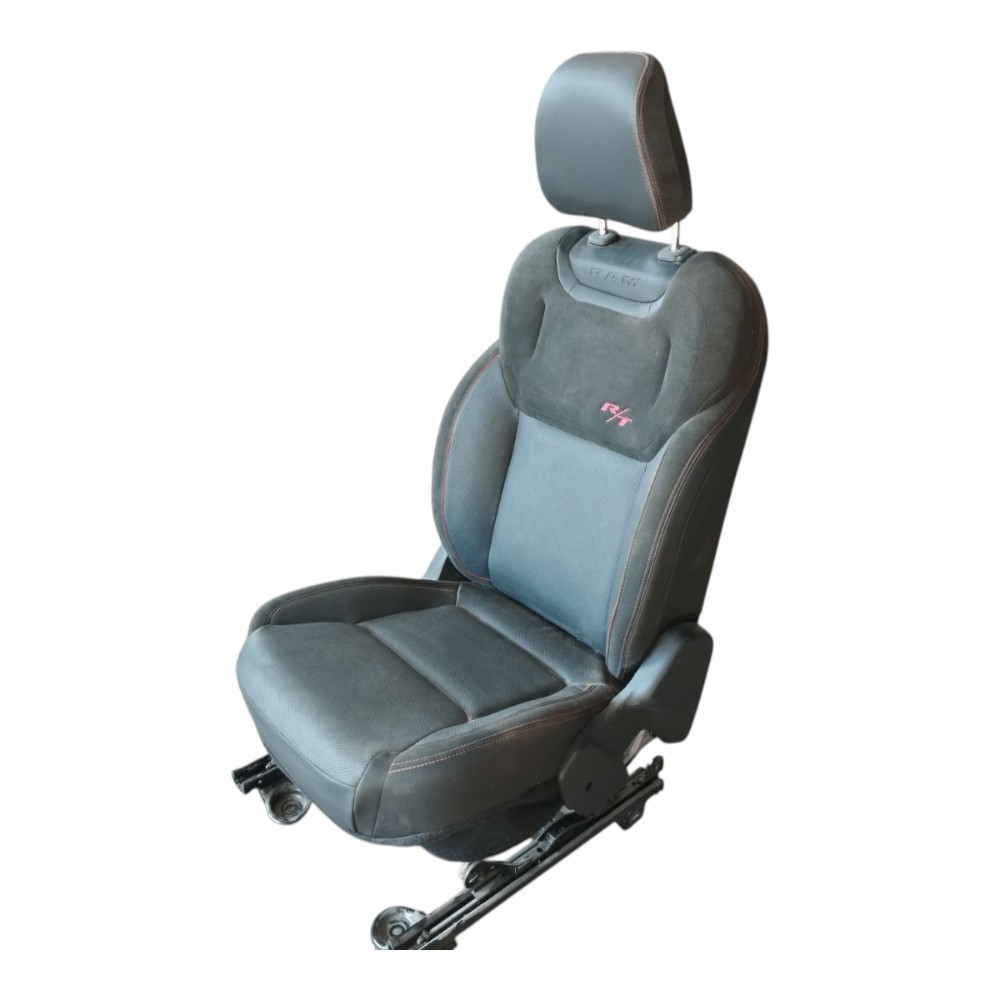 Banco Dianteiro Direito Ram Rampage Rt 2023 2025 V664 2
