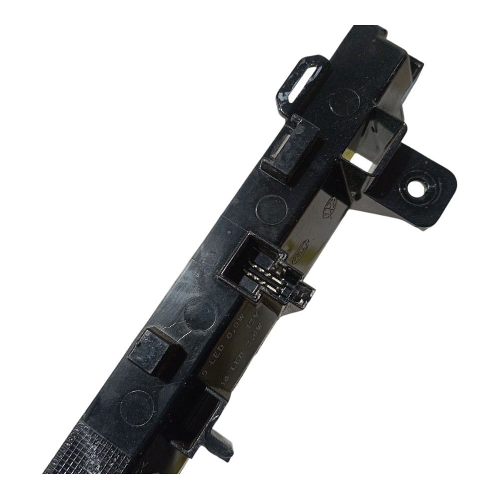 Break Light Luz Freio Vw Virtus 2018 A 2022 V657 2