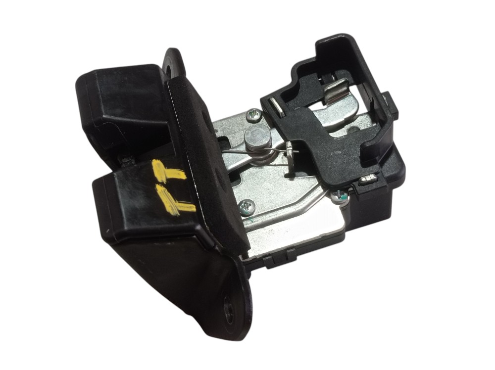 Fechadura Tampa Traseira Jac Iev40 2020 V615 6