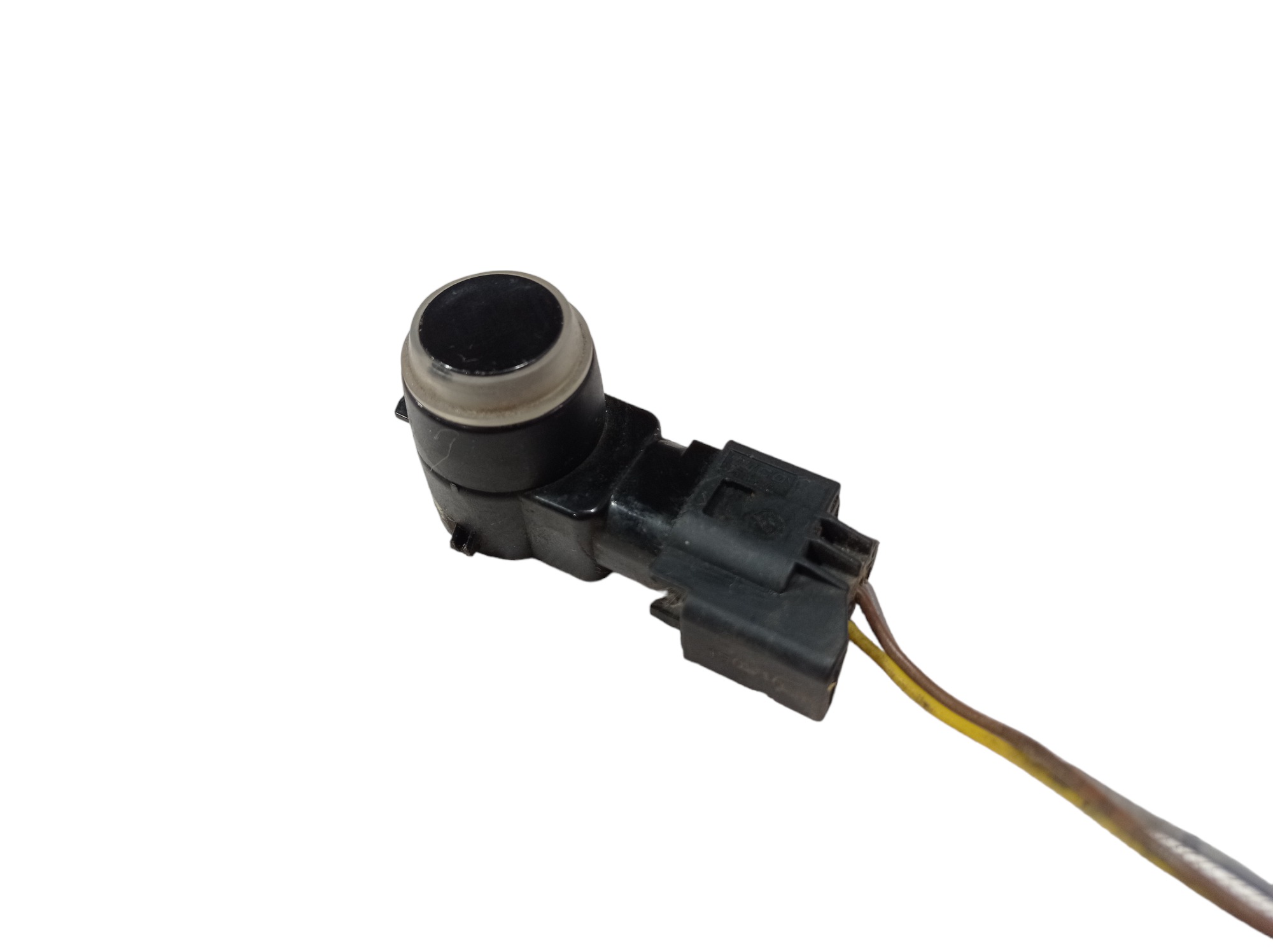 Sensor Estacionamento Citroen C4 Pic Glxa 2011 V227 5