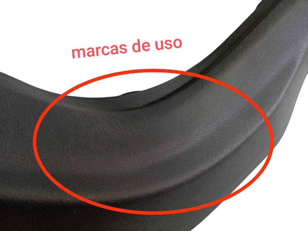 Soleira Dianteira Direita Gm Onix 2018 52056744 V324 5
