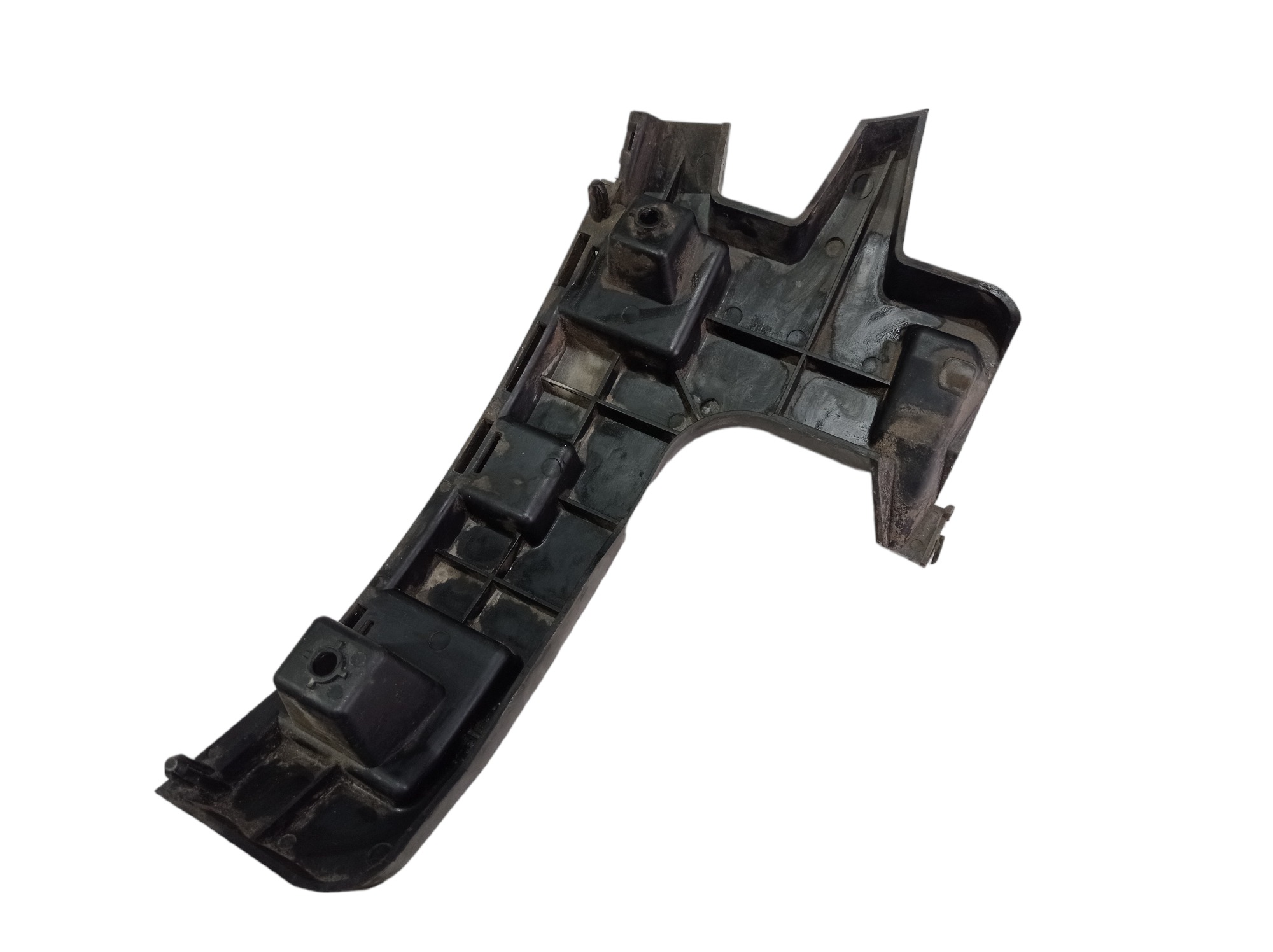 Suporte Direito Parachoque Trase Volvo S60 T5 2011 A 18 V587 3