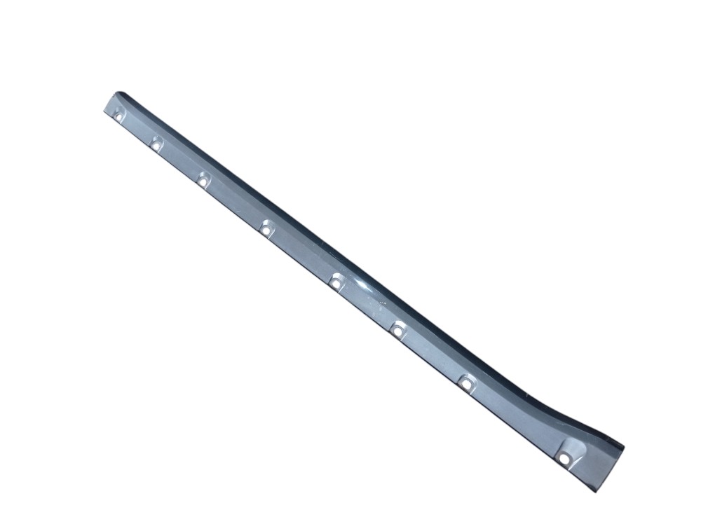 Spoiler Lateral Esquerdo Toyota Prado 3.0 2005 V620 3