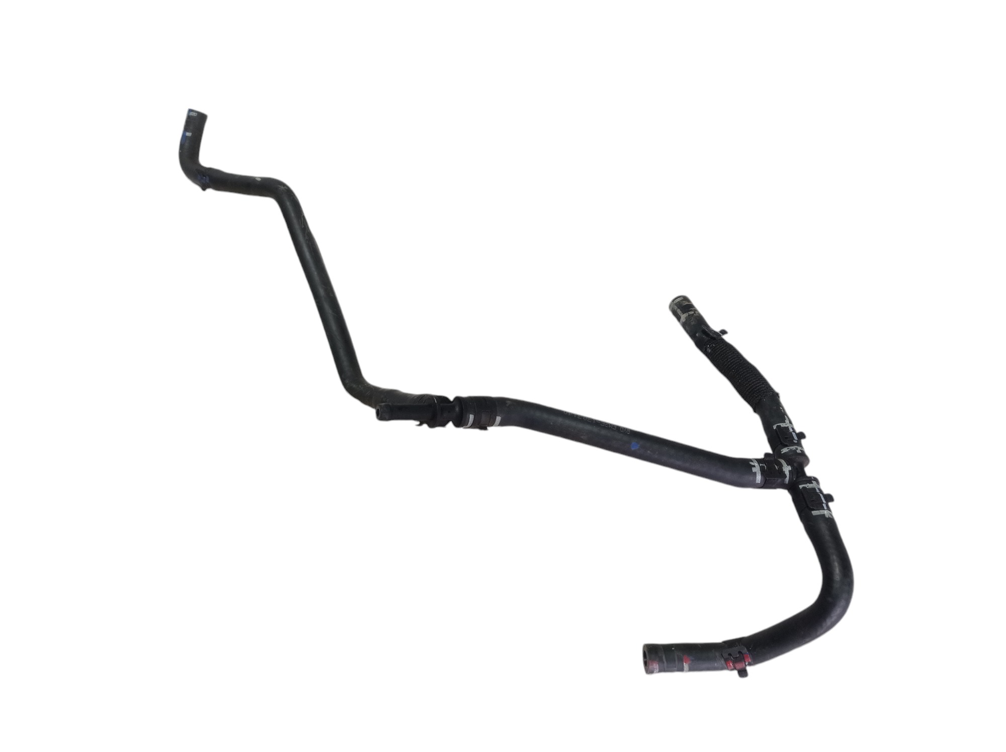 Mangueira Agua Byd Dolphin Gs 180ev 2024 V596 2