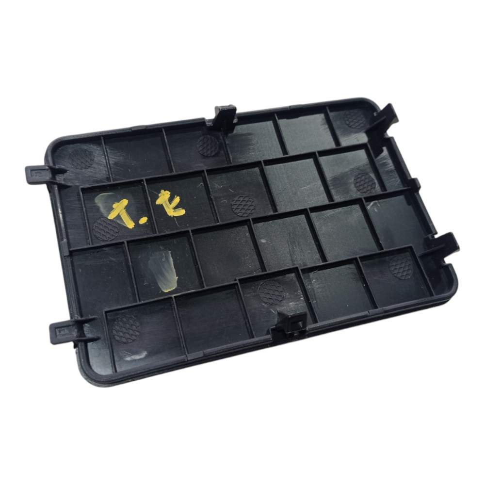 Tampa Porta Malas Traseiro Esquerdo Chery Tiggo 5x V621 5