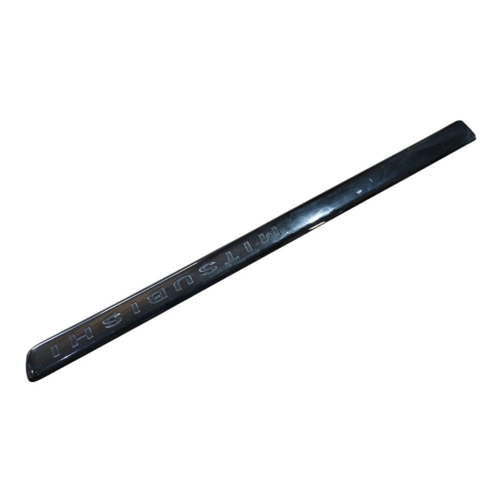 Friso Lateral Dianteiro Direi Mitsubishi L200 Sport 04 V638 2