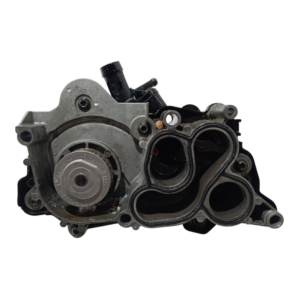 Bomba Água Vw Virtus 1.6 2018 2019 2020 2021 2022 V657 5