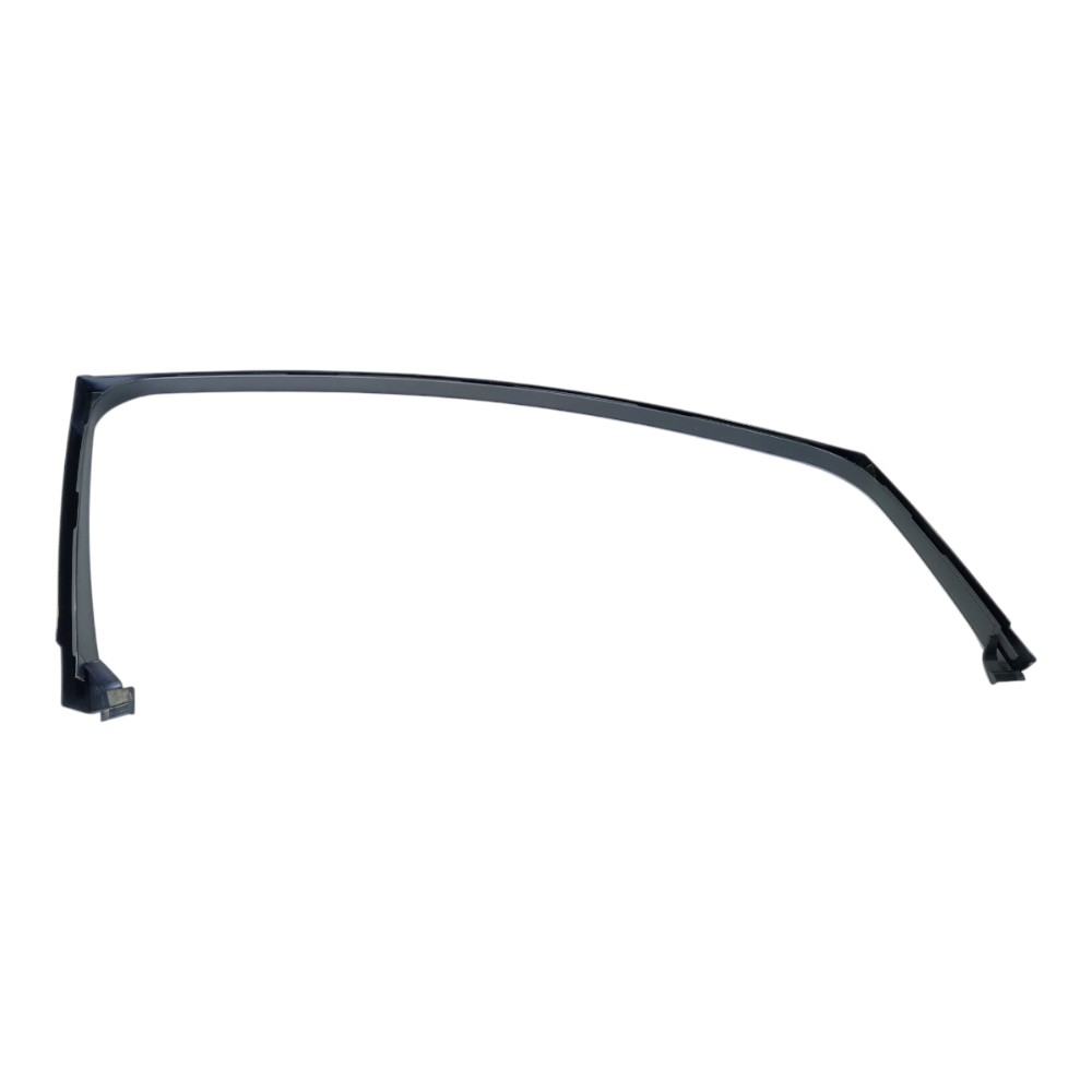 Moldura Int Porta Dianteira Direita Nissan Leaf 2023 V632 6