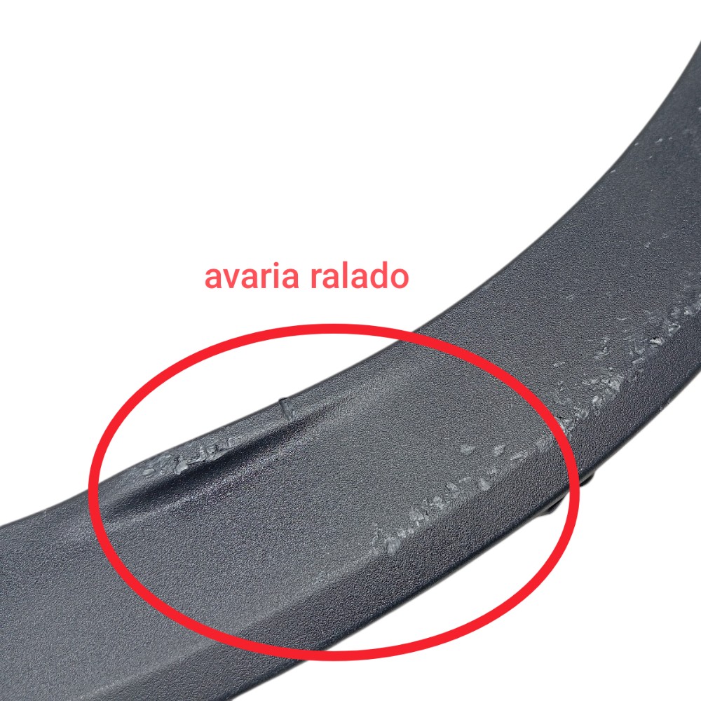 Moldura Caixa Roda Traseira Esquerda Byd Song Pro 2025 V669 8