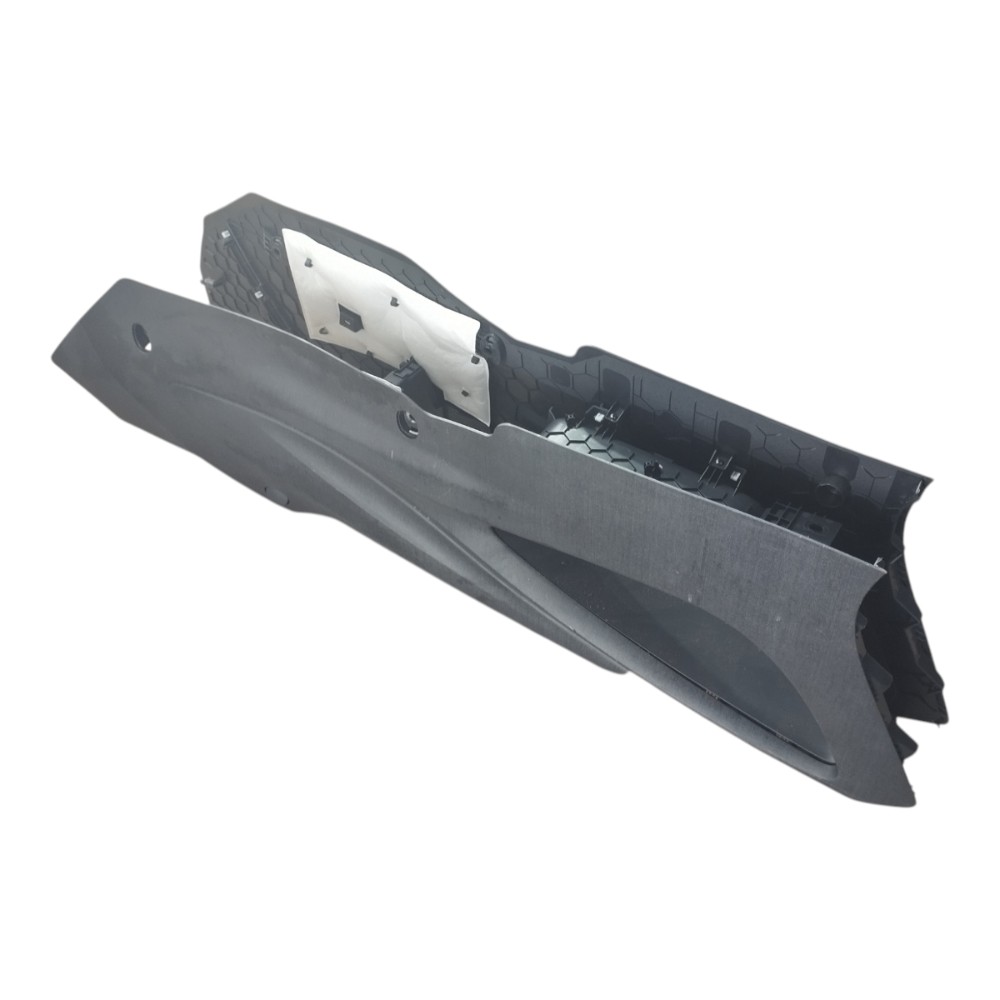 Console Central Byd Dolphin Gs 2024 2025 V653 7